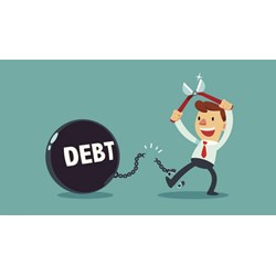 Nợ ngân hàng FE bao nhiêu thì bị khởi kiện ra tòa?