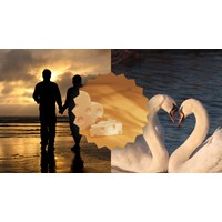 Write about your ideal lover in future
