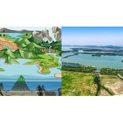 Tần suất Ủy ban tỉnh gửi báo cáo vùng đất ngập nước thuộc địa bàn