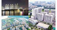 Không đủ vốn pháp định 20 tỷ có được kinh doanh bất động sản?