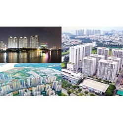 Không đủ vốn pháp định 20 tỷ có được kinh doanh bất động sản?
