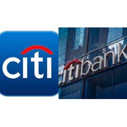 Ý nghĩa thú vị đằng sau logo ngân hàng Citibank là gì?