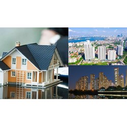 Cách xác định doanh nghiệp có vốn đầu tư nước ngoài kinh doanh BĐS