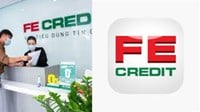 Ý nghĩa đằng sau logo Fe Credit có thể bạn chưa biết