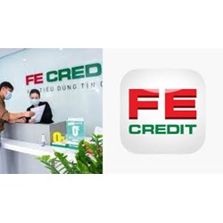 Ý nghĩa đằng sau logo Fe Credit có thể bạn chưa biết