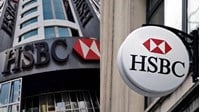 Khám phá ý nghĩa logo của ngân hàng HSBC