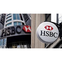 Khám phá ý nghĩa logo của ngân hàng HSBC