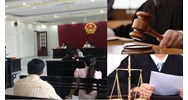 Tòa án ra quyết định đình chỉ giải quyết vụ án hành chính khi nào
