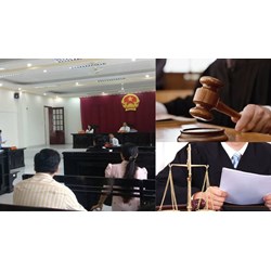 Tòa án ra quyết định đình chỉ giải quyết vụ án hành chính khi nào