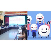 Nguyên tắc thực hiện văn hóa công sở cơ quan Bộ Công Thương