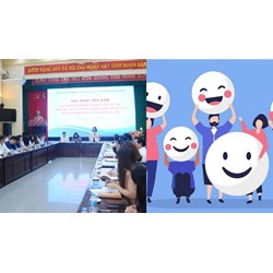 Nguyên tắc thực hiện văn hóa công sở cơ quan Bộ Công Thương