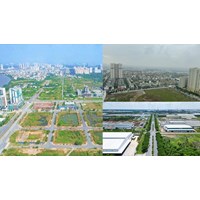 Nhiều trường hợp miễn giảm tiền sử dụng đất, tiền thuê đất từ năm 2025