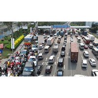 Chính sách mới về giao thông có hiệu lực từ tháng 02/2024