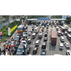 Chính sách mới về giao thông có hiệu lực từ tháng 02/2024