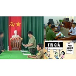 Mức phạt đăng tin xuyên tạc làm ảnh hưởng đến uy tín Hội đồng tuyển dụng viên chức