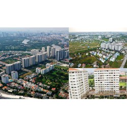 Khẩn trương xây dựng văn bản hướng dẫn Luật Nhà ở mới nhất