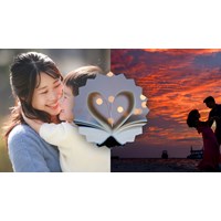 Write a paragraph about the person you love most