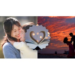 Write a paragraph about the person you love most