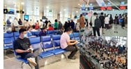 Thấy giá vé máy bay cao hơn quy định gọi đến số nào để phản ánh?