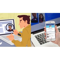 Có phạt khi cung cấp thông tin miêu tả tỉ mỉ hành động giết người trên mạng xã hội