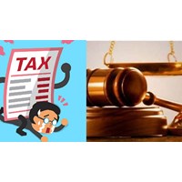 Nguyên tắc áp dụng biện pháp cưỡng chế thi hành quyết định hành chính thuế