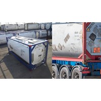 Hướng dẫn khai báo hóa chất nhập khẩu của doanh nghiệp thế nào?