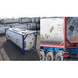 Hướng dẫn khai báo hóa chất nhập khẩu của doanh nghiệp thế nào?