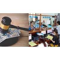 Quyết định hành chính, hành vi hành chính mang tính nội bộ có thể bị kiện không?