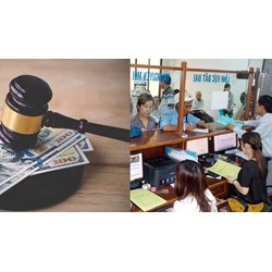 Quyết định hành chính, hành vi hành chính mang tính nội bộ có thể bị kiện không?
