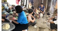 Hộ cận nghèo khu vực đô thị có được hưởng chính sách nhà ở xã hội