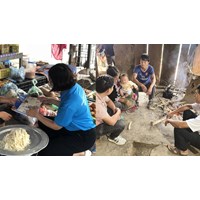 Hộ cận nghèo khu vực đô thị có được hưởng chính sách nhà ở xã hội