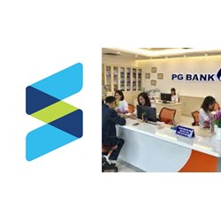 Ý nghĩa logo của ngân hàng PG Bank là gì?