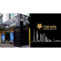 Ý nghĩa logo của ngân hàng Bắc Á là gì?