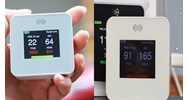 Thông tin cần trong báo cáo thử nghiệm phép đo không khí trong nhà?