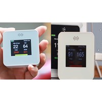 Thông tin cần trong báo cáo thử nghiệm phép đo không khí trong nhà?