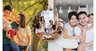 Đoạn văn giới thiệu về gia đình bằng tiếng Anh có bản dịch