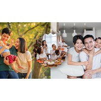 Đoạn văn giới thiệu về gia đình bằng tiếng Anh có bản dịch