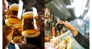 Mã ngành kinh tế để bán buôn bia là bao nhiêu theo quy định?