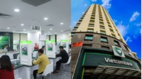 Ý nghĩa logo ngân hàng Vietcombank là gì?