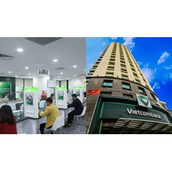 Ý nghĩa logo ngân hàng Vietcombank là gì?