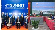Thời điểm tổ chức Hội nghị toàn thể Ủy ban sông Mê Công Việt Nam?