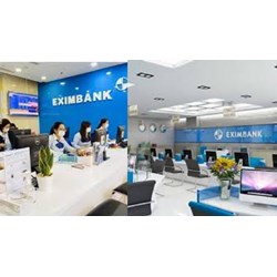Ý nghĩa biểu tượng logo của ngân hàng Eximbank là gì?