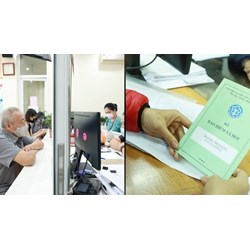 Hướng dẫn tạm dừng đóng bảo hiểm xã hội vào quỹ hưu trí, tử tuất tại Hồ Chí Minh