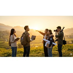 Nghị luận xã hội về tuổi 20 và suy nghĩ về tuổi 20 siêu hay