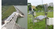 Yêu cầu về việc lắp đặt phương tiện đo khí tượng thủy văn tự động