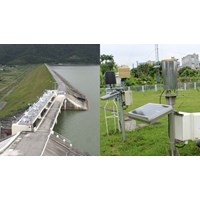 Yêu cầu về việc lắp đặt phương tiện đo khí tượng thủy văn tự động