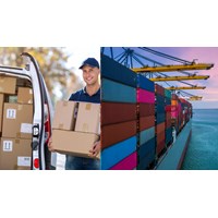 Dịch vụ môi giới vận tải biển tính thuế như thế nào?