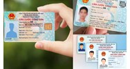 Đối tượng bắt buộc phải đổi Căn cước công dân mã vạch sang gắn chip?