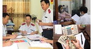 Chế độ phụ cấp trách nhiệm theo nghề đối với Thanh tra viên