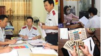 Chế độ phụ cấp trách nhiệm theo nghề đối với Thanh tra viên